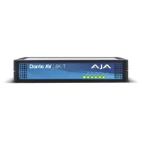 AJA Dante AV 4K 12G-SDI/HDMI 2 Picture