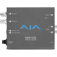 AJA HA5-12G HDMI 2.0 to 12G-SD Picture