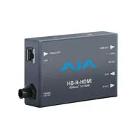 AJA HB-R-HDMI HDBaseT to HDMI  Picture