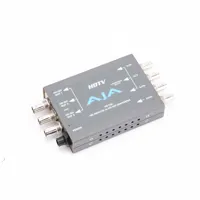 AJA HD10A HDTV 10-Bit Analog t Picture