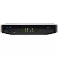 AJA IO-IP-R0 Professional HD V Picture