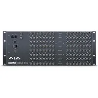 AJA KUMO 6464-12G Compact 64x6 Picture
