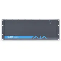AJA KUMO 6464 Compact 64x64 3G Picture