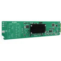 AJA OG-ROI-DVI openGear DVI to Picture