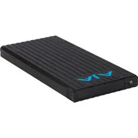 AJA PAK 256GB HFS+ SSD Module Picture
