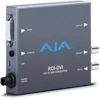 AJA ROI DVI/HDMI to SDI Mini C Picture