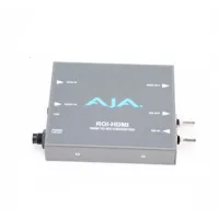 AJA HDMI to SDI with Region of Picture