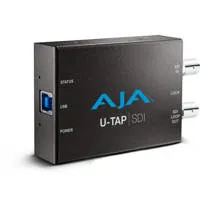 AJA U-TAP SDI Simple USB 3.0 P Picture