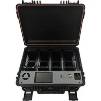 Ak M4T8 600W Battery Charging  Picture