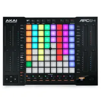 Akai APC64 Next-Generation Abl Picture