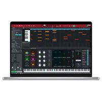 Akai MPC 2 Software, Download Picture