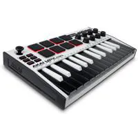 Akai MPK Mini MK3 25-Key MIDI  Picture