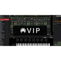 Akai VIP VST Plug-In Control S Picture