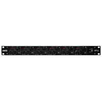 AKG 6-Channel Headphone Amplif Picture