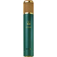 AKG C12 VR Reference Multi-Pat Picture