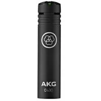 AKG C430 Professional Overhead Picture