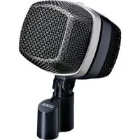 AKG D12 VR Large Diaphragm Car Picture