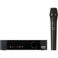 AKG DMS100 4-Channel 2.4GHz Di Picture