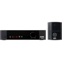 AKG DMS100 4-Channel 2.4GHz Di Picture