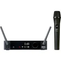 AKG DMS300 8-Channel 2.4GHz Di Picture