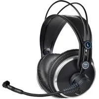 AKG HSC271 Studio Set Includes Picture