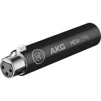 AKG MDAi CPA Connected PA Micr Picture