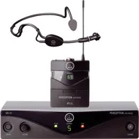 AKG Perception Wireless High P Picture