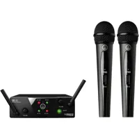 AKG WMS40 Mini Dual Vocal Set  Picture