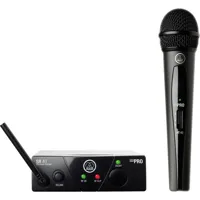 AKG WMS40 Mini Single Vocal Se Picture