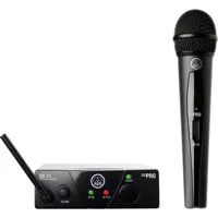 AKG WMS40 Mini Single Vocal Se Picture