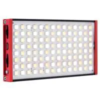 Aladdin A-Lite Dimmable On-Cam Picture