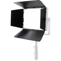 Aladdin Barn Door for Base-Lit Picture