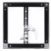 Aladdin Frame for Micro LED BI Picture
