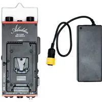 Aladdin Dimmer Kit for BI-FOLD Picture