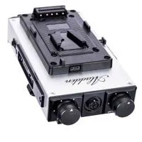 Aladdin Dimmer20 Unit with V-M Picture