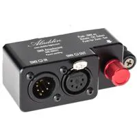 Aladdin DMX Attachment for Mic Picture