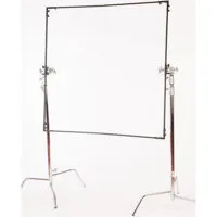 Aladdin 4x4' Frame for FlexLit Picture
