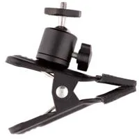 Aladdin Lights Clamp with Ball Picture