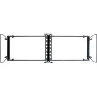 Aladdin Metal Frame with 5/8"  Picture