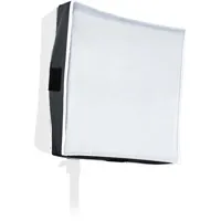 Aladdin Softbox Diffuser for B Picture
