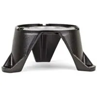 Alan Gordon Enterprises Hi Hat Picture