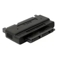 Aleratec 16-pin Micro-SATA Fem Picture