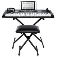Alesis Harmony 61 MKII 61-Key  Picture