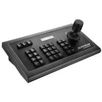 Alfatron ALF-RSCONTROLLER Anal Picture