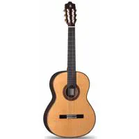 Alhambra Guitars Classic Serie Picture