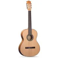 Alhambra Guitars Flamenco 2F C Picture