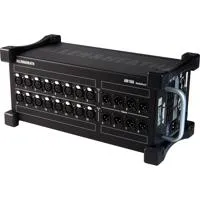 Allen & Heath AB168 16 XLR Inp Picture