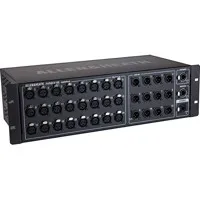 Allen & Heath AR2412 24x12 Mai Picture