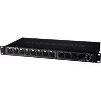 Allen & Heath AR84 8 XLR Input Picture