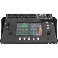Allen & Heath CQ-18T Ultra-Com Picture